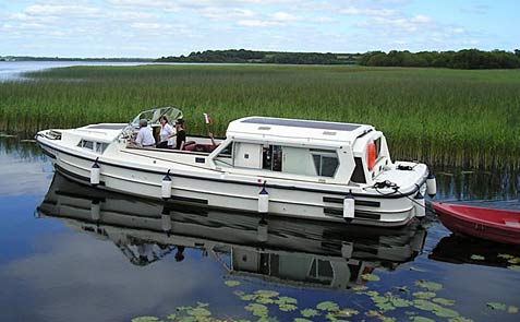 Lough Ree Cruisers