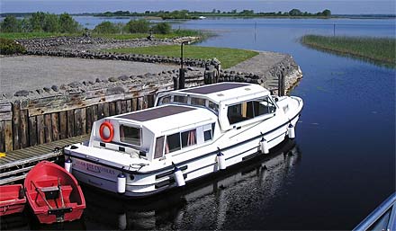 Lough Ree Cruisers