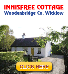 Inisfree Cottage