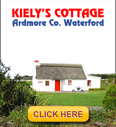 Kielys Cottage Waterford