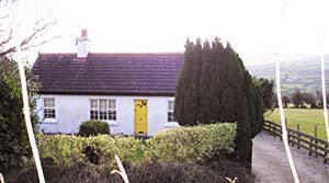 Innisfree Cottage