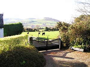 Innisfree Cottage