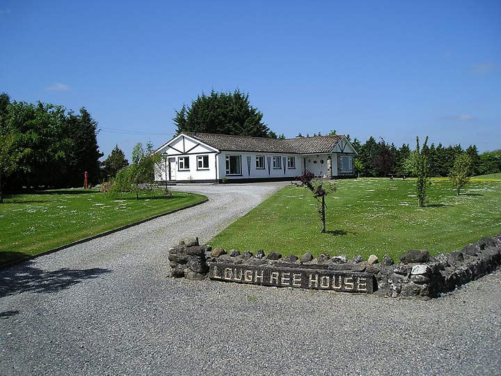 Lough Ree House