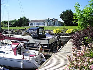 Lough Ree House