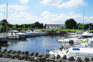Lough Ree House
