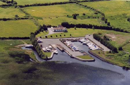 lough ree